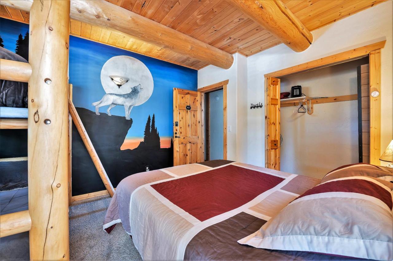 The Hideaway Hostel Island Park Εξωτερικό φωτογραφία