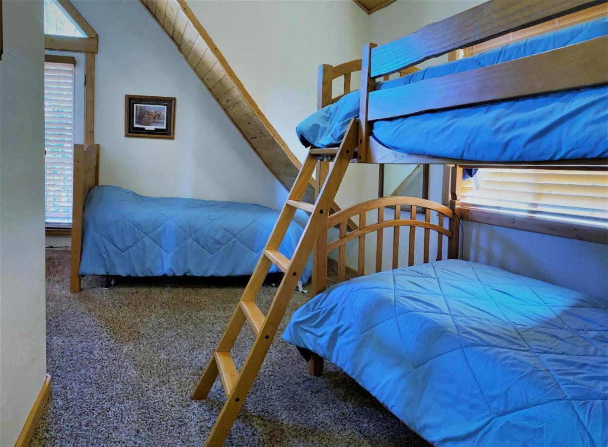 The Hideaway Hostel Island Park Εξωτερικό φωτογραφία